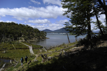 Reserva Provincial Laguna Negra
