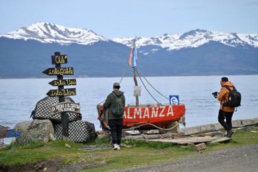 Visit Puerto Almanza