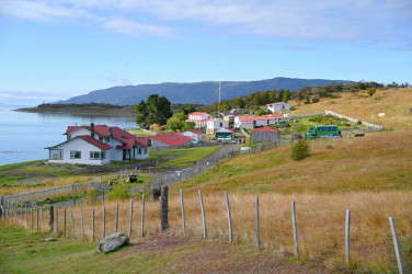Visit Harberton