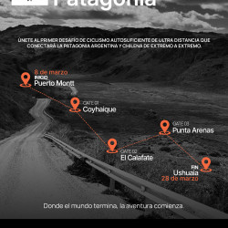 Final Frontier MT BIKE