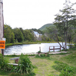 Reserva Recreativa Natural Laguna del Diablo