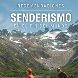 Recomendaciones Senderismo (Móvil)